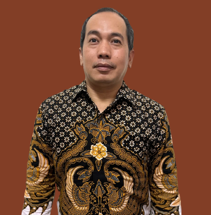 Dr. Sudirman, M.Si
